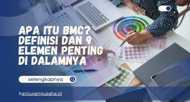 apa itu bmc