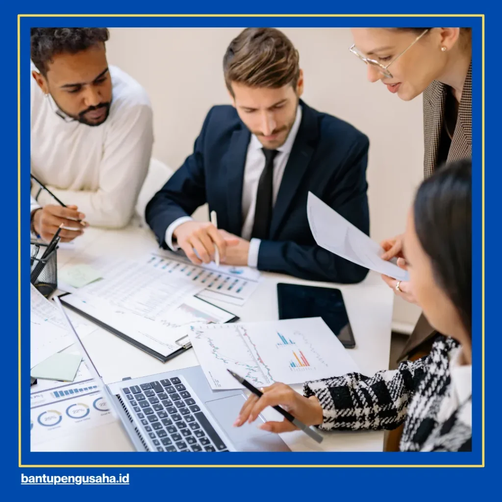 keuntungan memakai jasa konsultan pajak