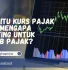kurs pajak