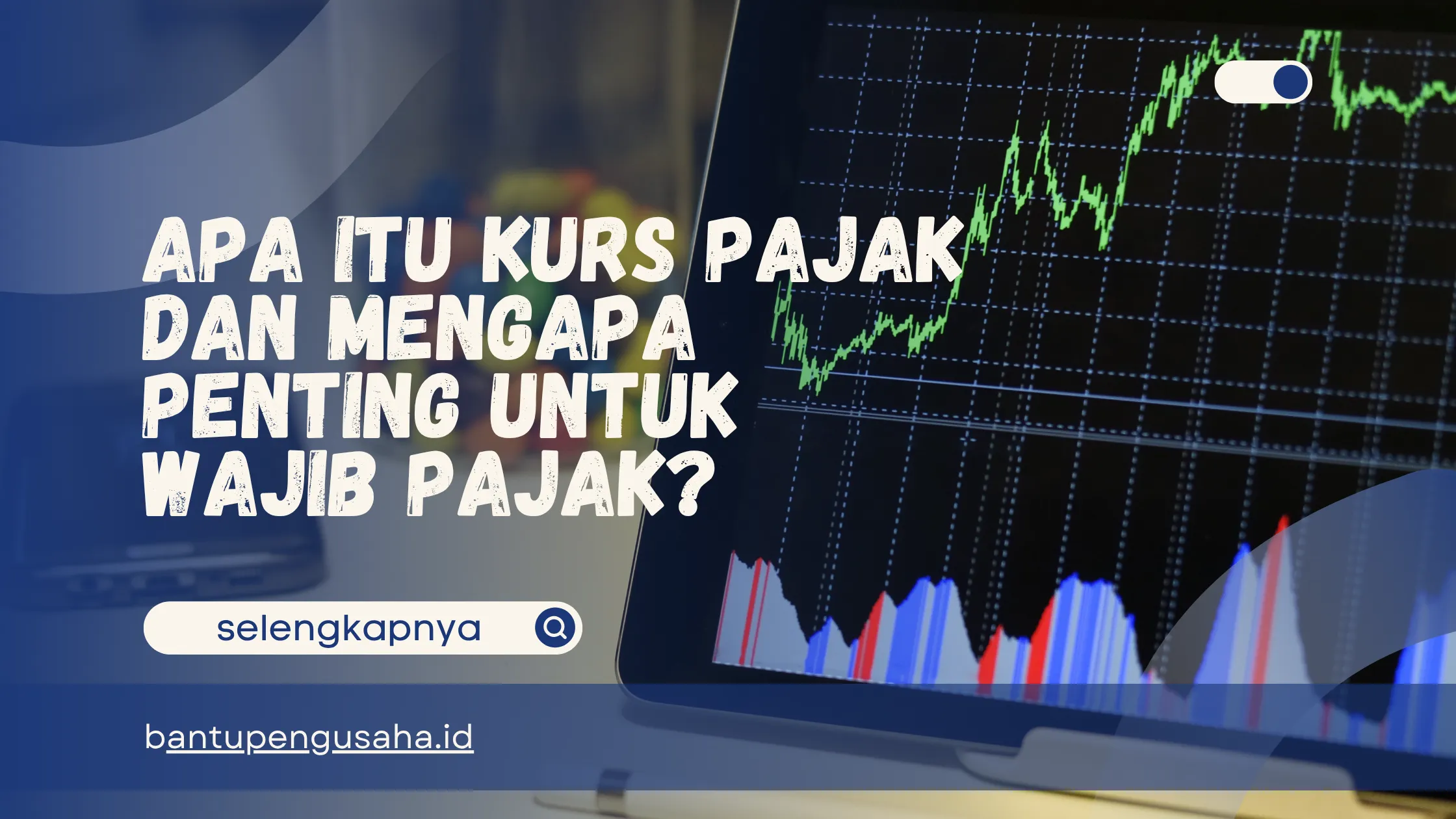 kurs pajak