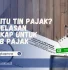 apa itu tin pajak