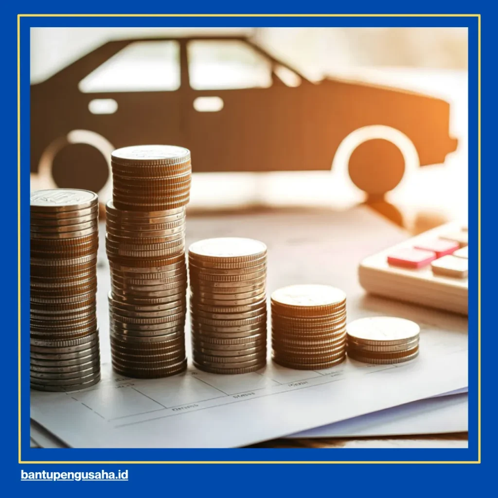 perbedaan pajak mobil pribadi dan perusahaan