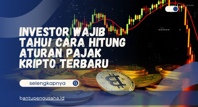 pajak kripto