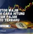 pajak kripto