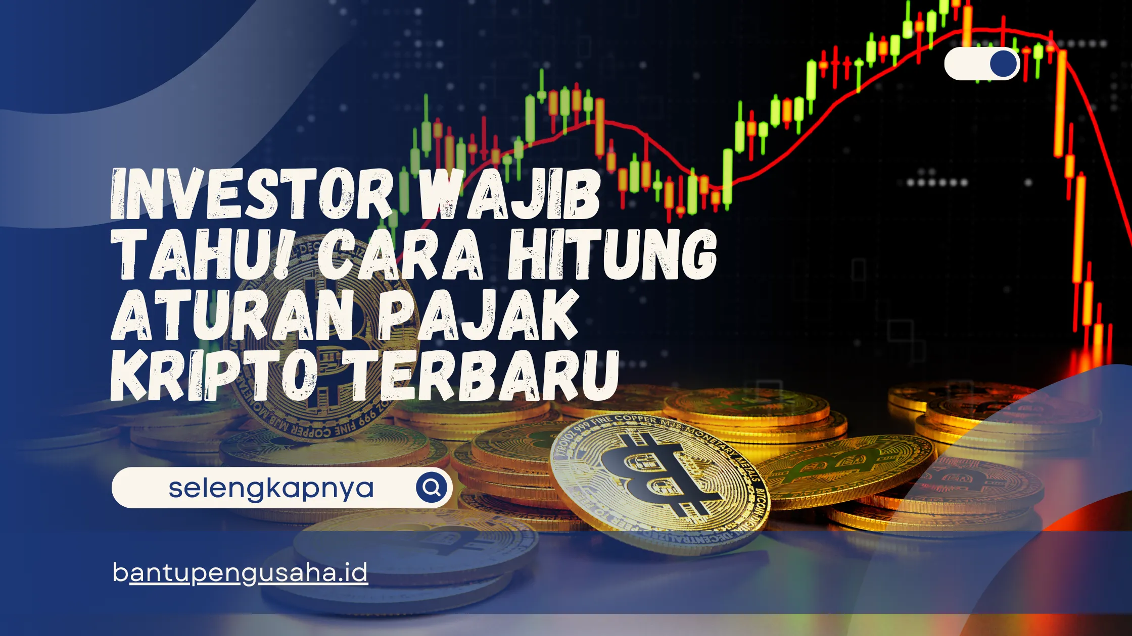 pajak kripto