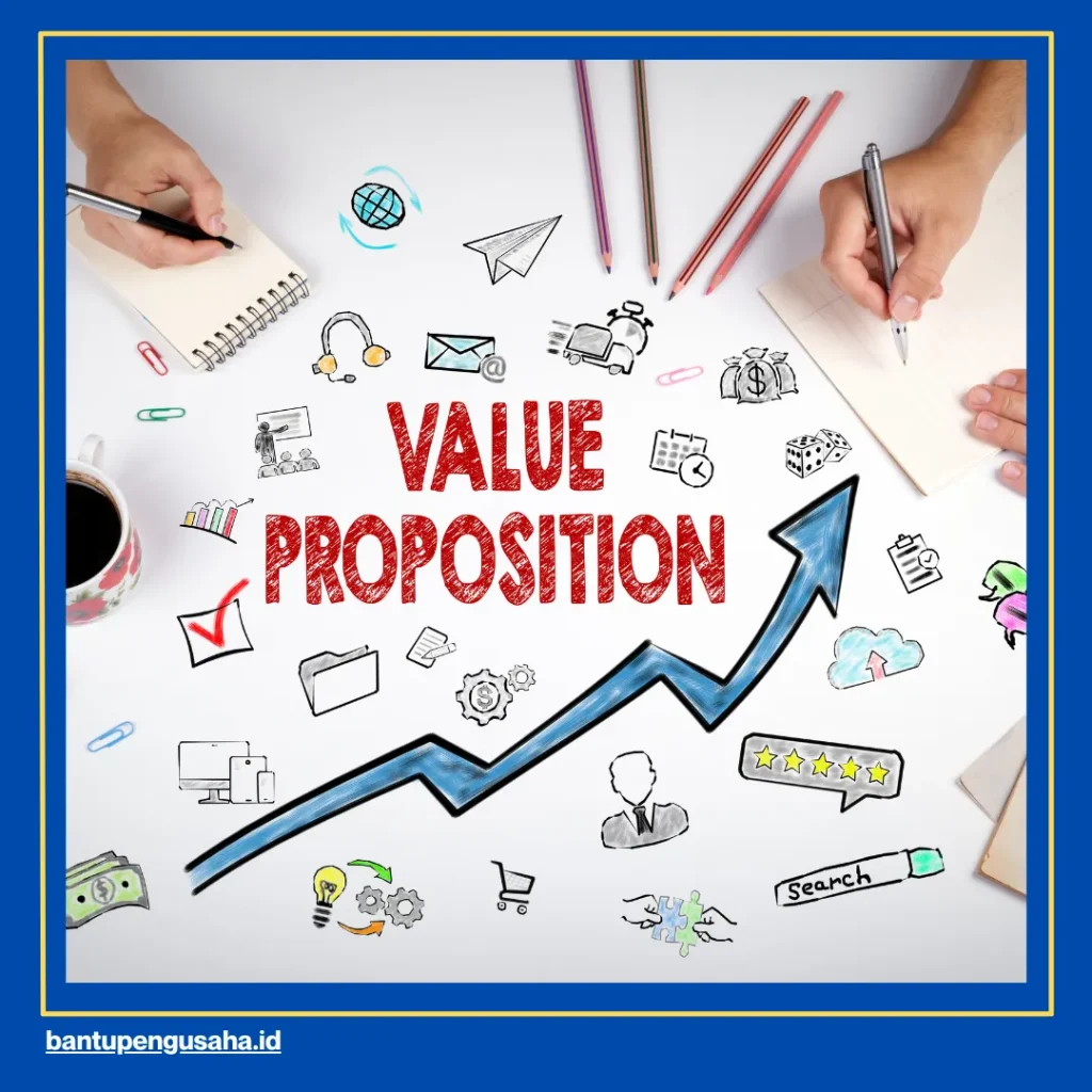 cara mengisi business model canvas