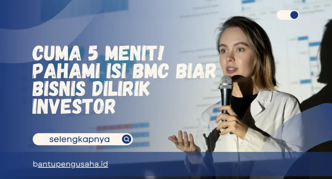 isi bmc