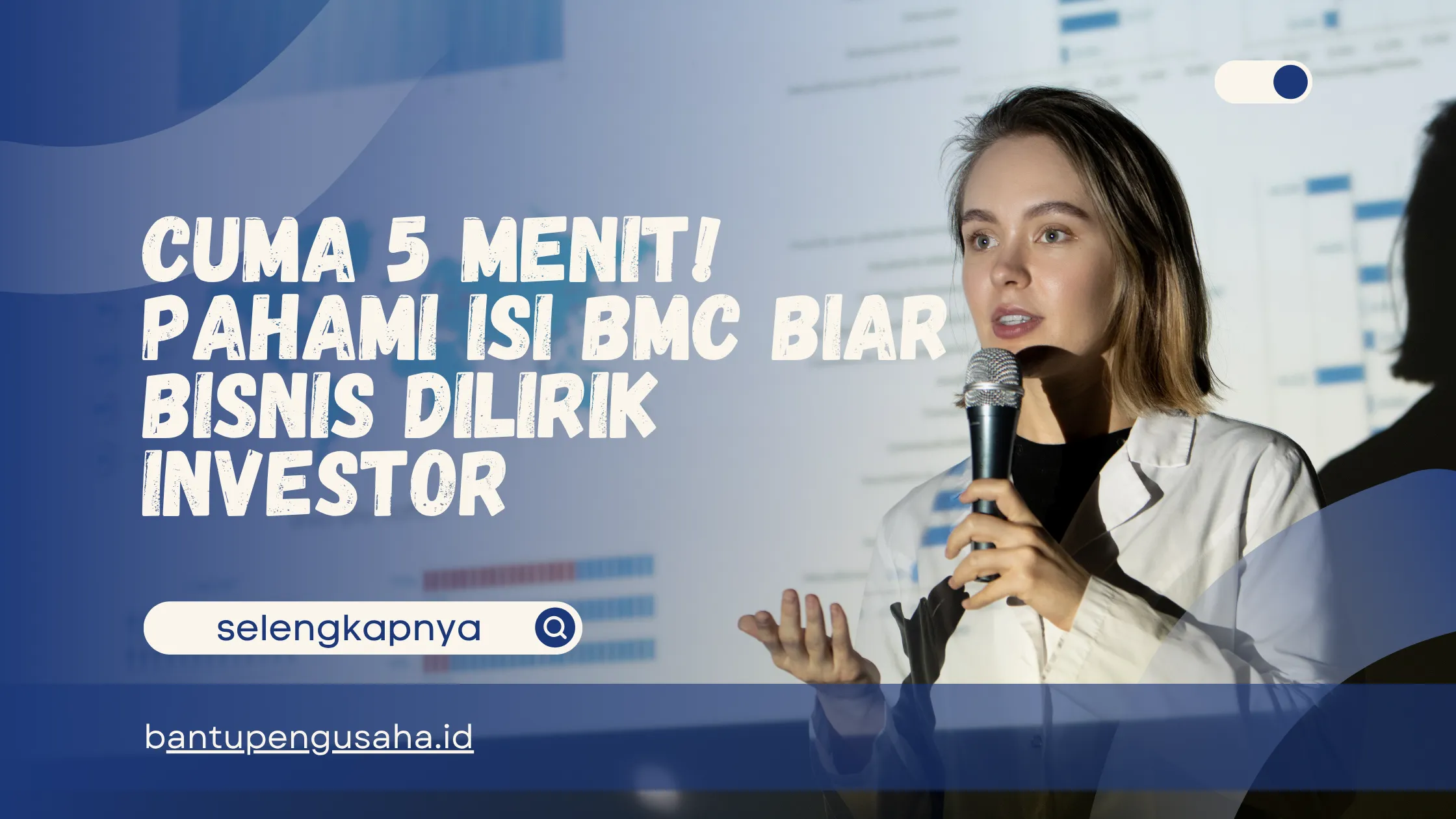 isi bmc