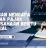 bagian pajak perusahaan
