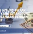 pajak gaji yang ditanggung perusahaan