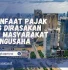 manfaat pajak