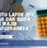 apa itu lapor spt