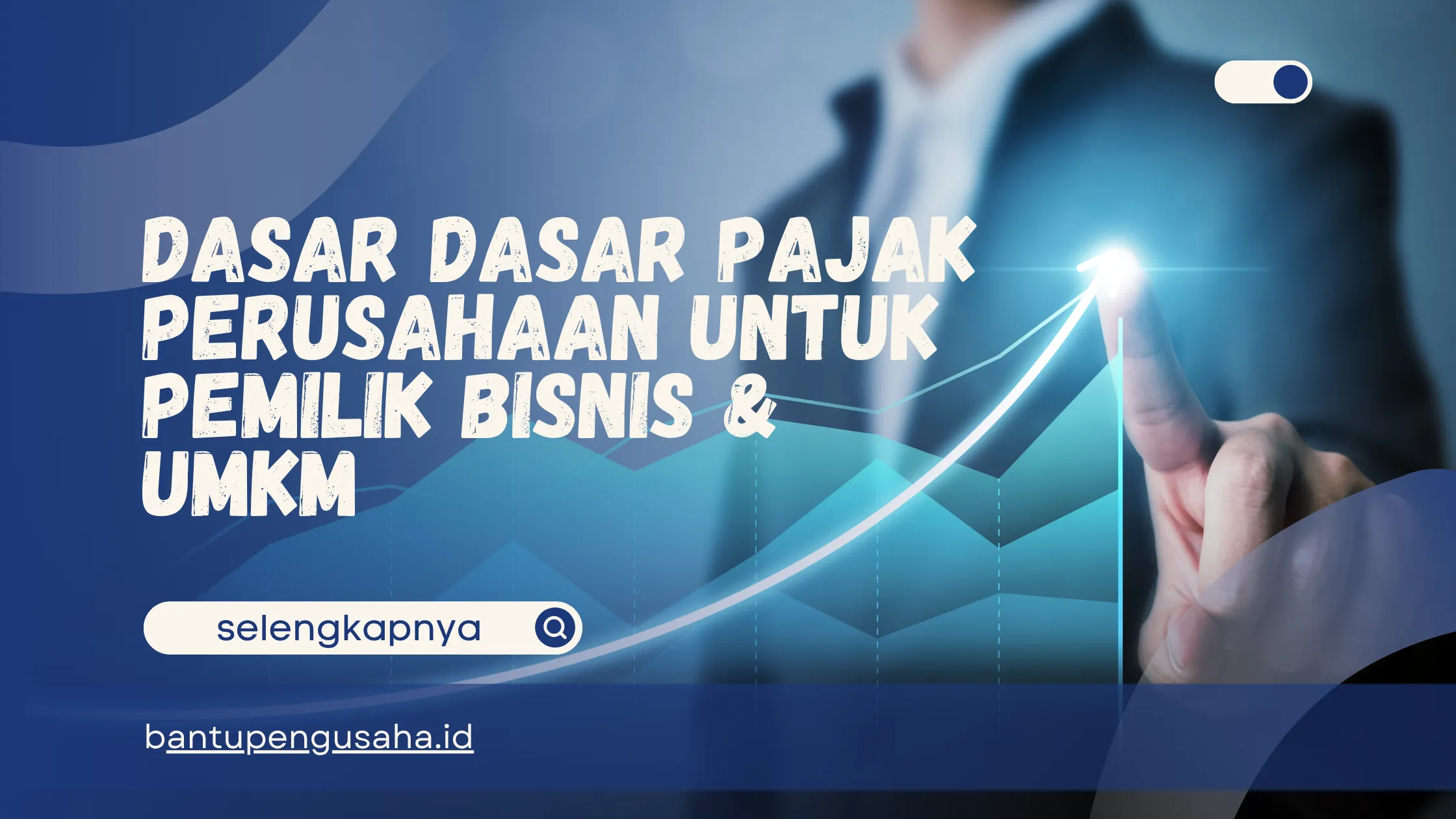dasar dasar pajak perusahaan
