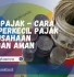 cara memperkecil pajak perusahaan