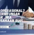 perhitungan pajak jika perusahaan rugi