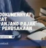 syarat perpanjang pajak stnk perusahaan