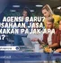 perusahaan jasa dikenakan pajak apa saja