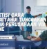 cara mengetahui tunggakan pajak perusahaan