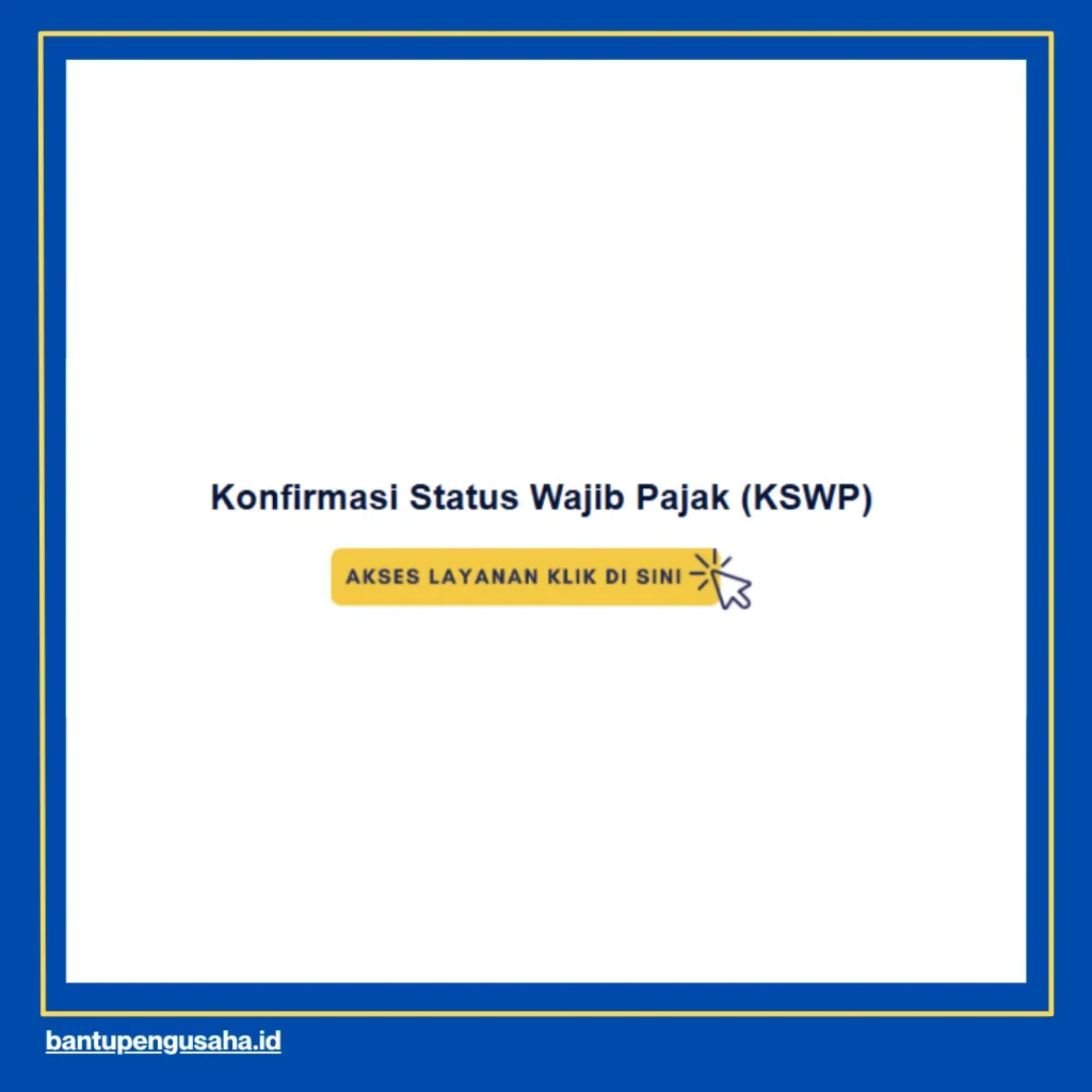 cara mengetahui tunggakan pajak perusahaan