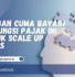 Fungsi pajak