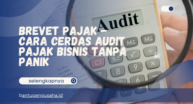 Brevet pajak