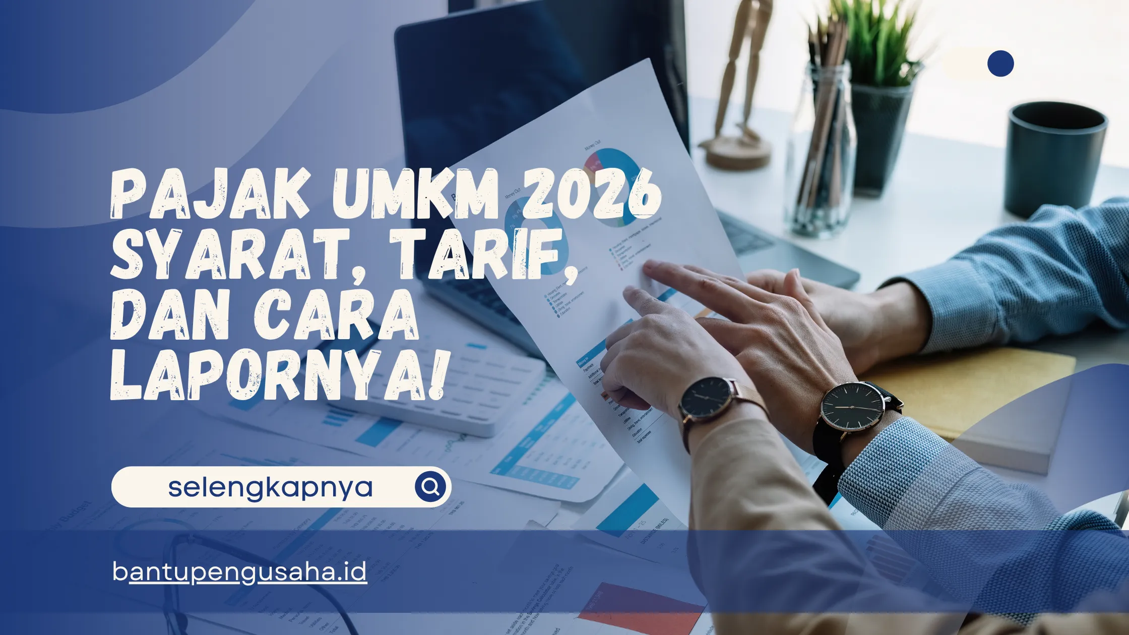 pajak umkm