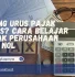 cara belajar pajak perusahaan