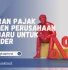 pajak dividen perusahaan