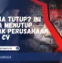 cara menutup pajak perusahaan