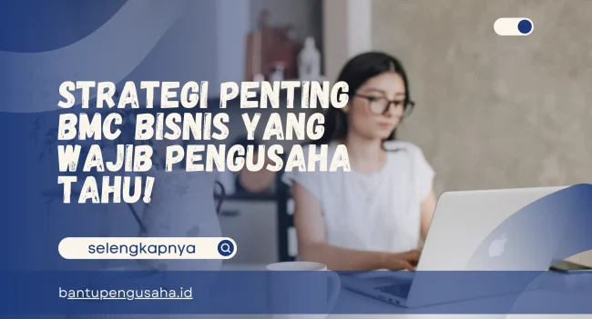 bmc bisnis