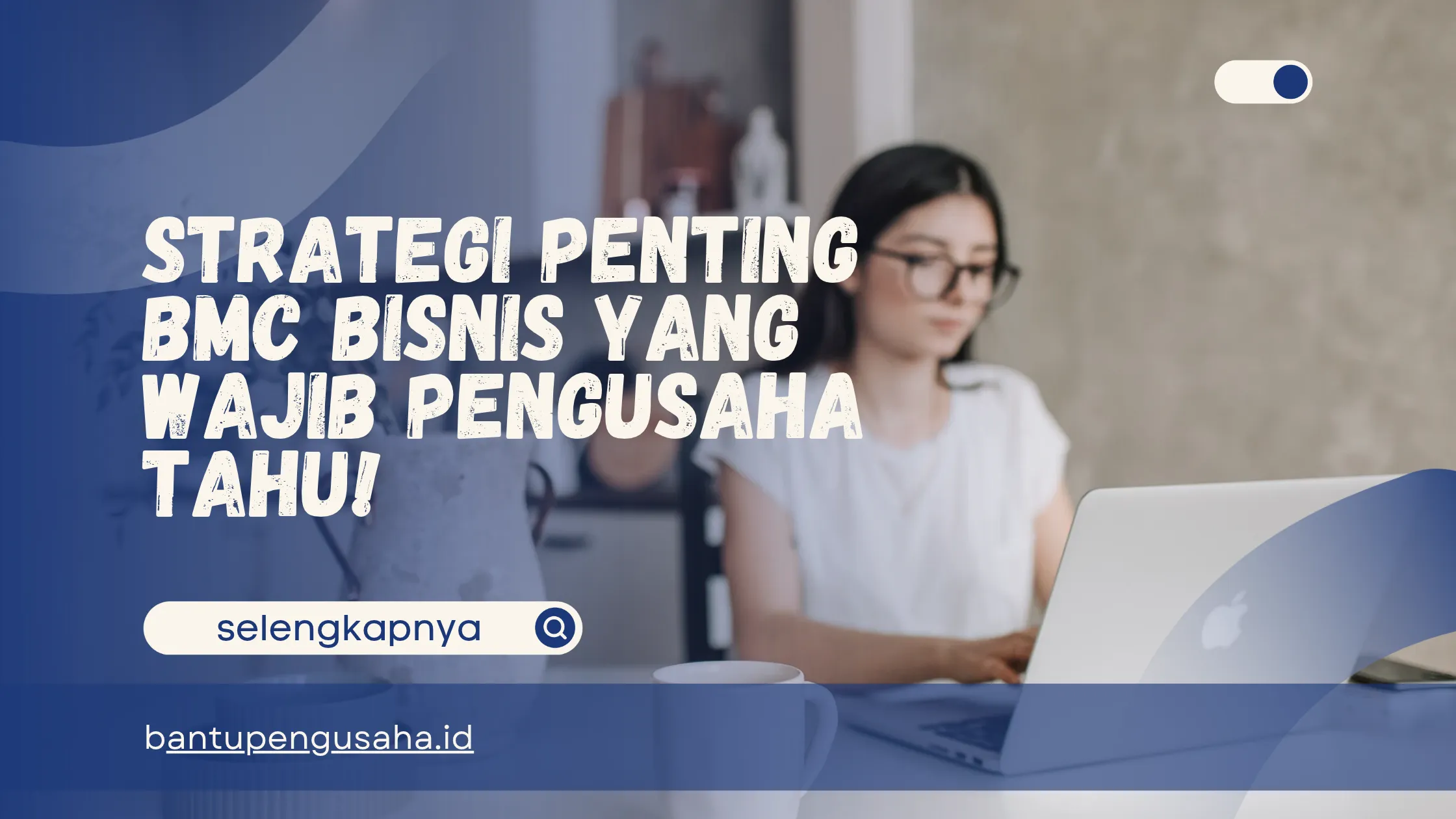 bmc bisnis