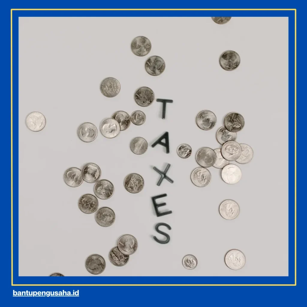 jasa laporan pajak