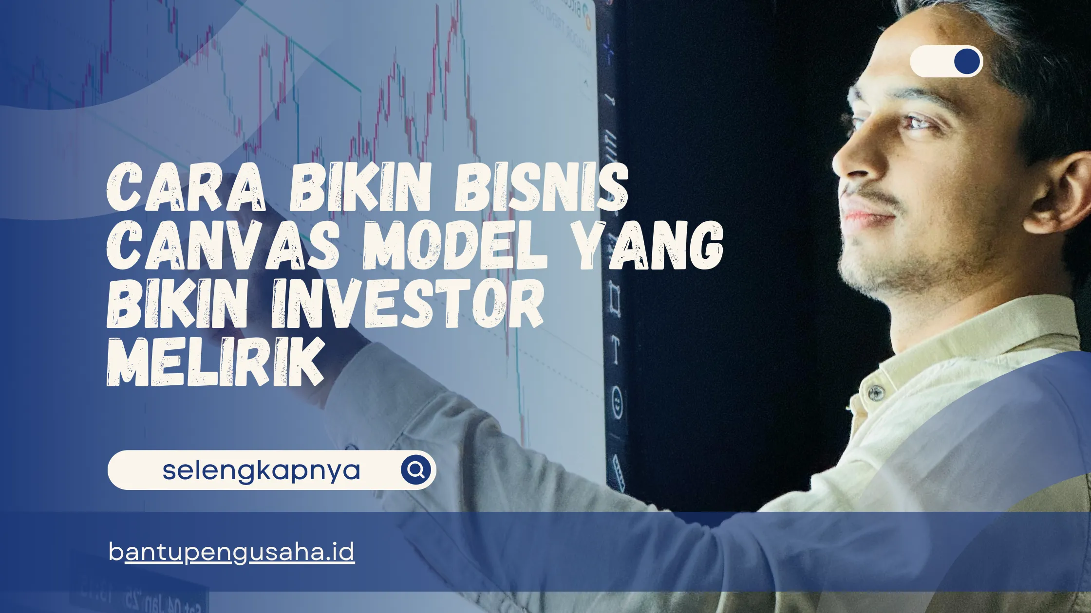 bisnis canvas model
