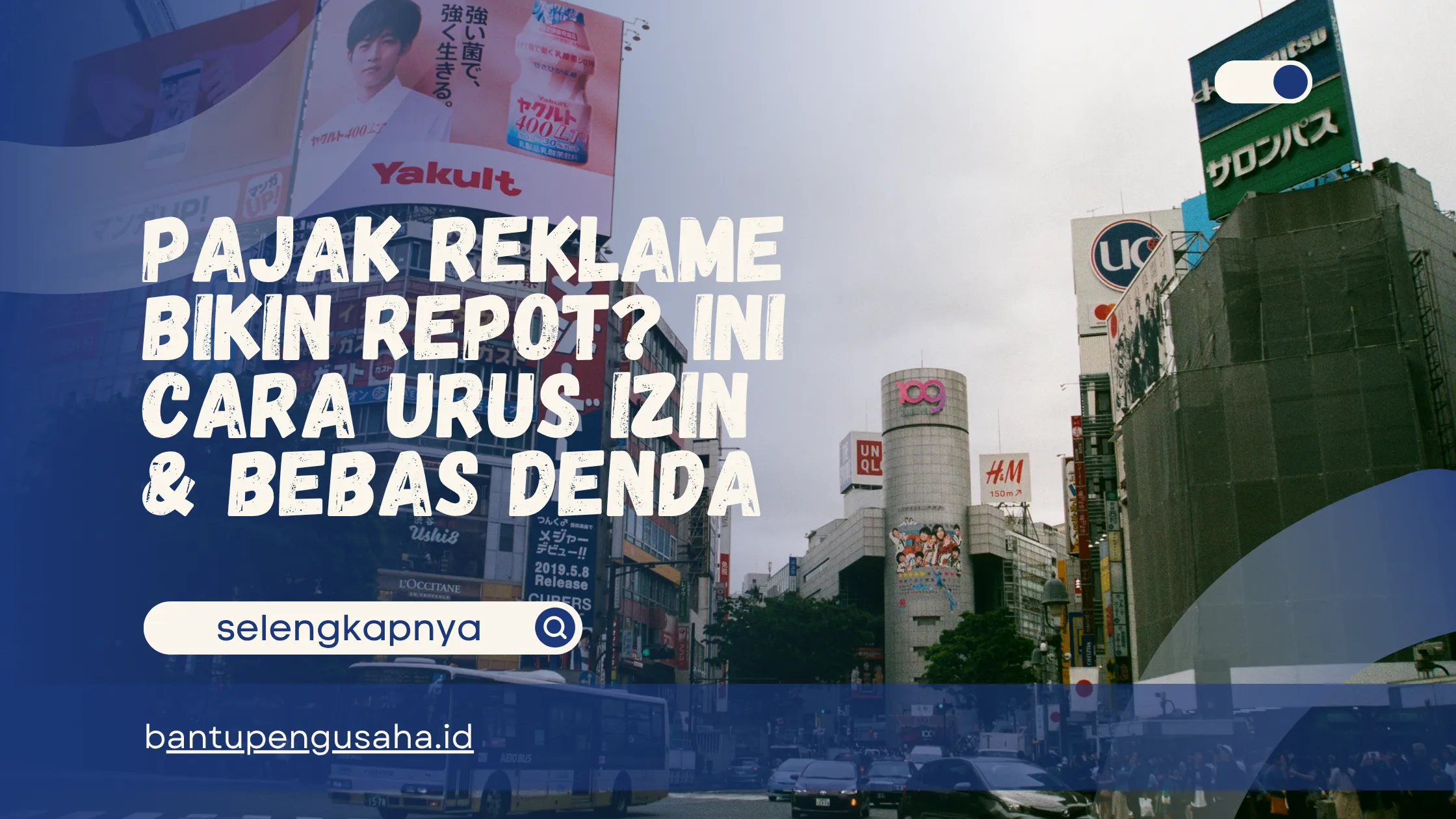 Pajak Reklame