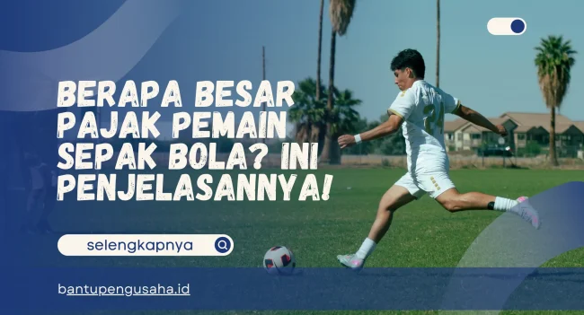 pajak bola