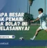 pajak bola
