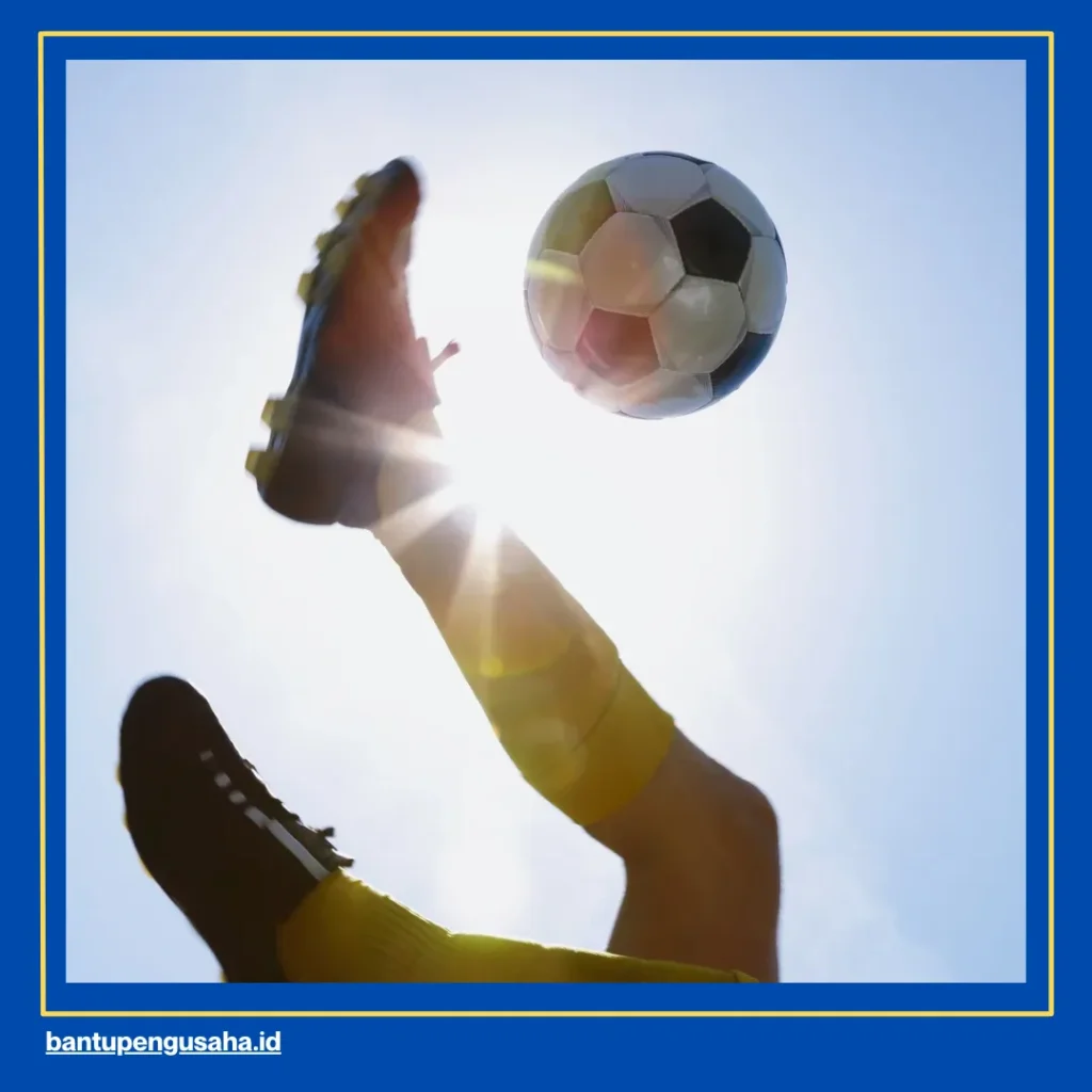 pajak bola