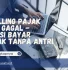 E-billing pajak