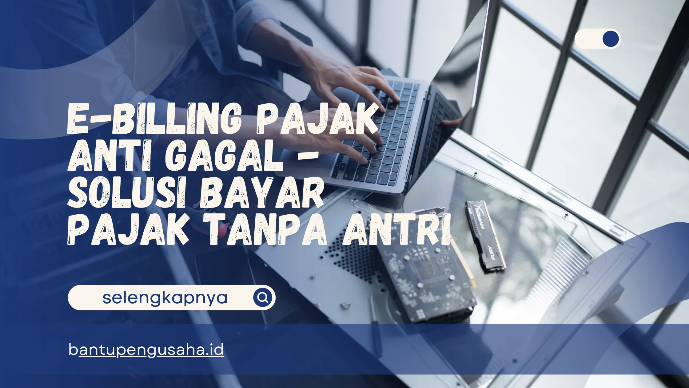 E-billing pajak