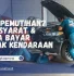 pajak kendaraan