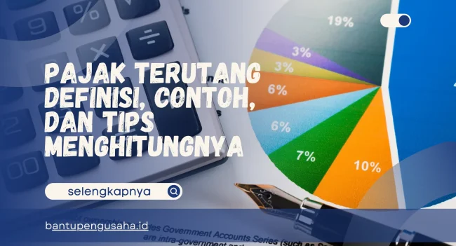 pajak terutang