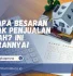 pajak penjualan rumah