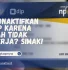 Menonaktifkan NPWP