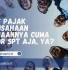 Pekerjaan pajak di perusahaan