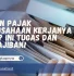 Admin Pajak Perusahaan