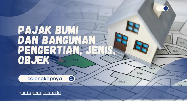 Pajak Bumi
