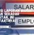fungsi laporan bisnis