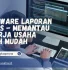 software laporan bisnis