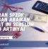 aturan sp2dk