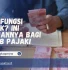 fungsi sp2dk